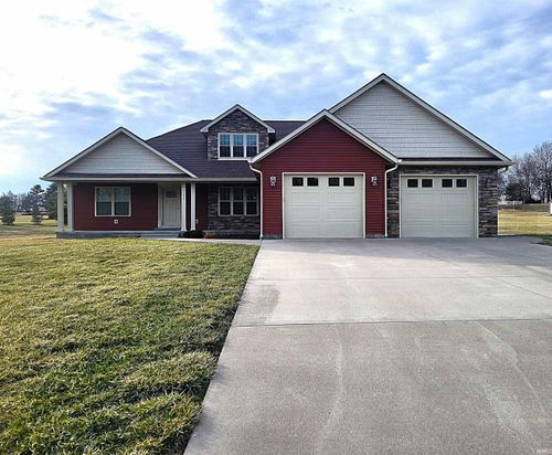 625 N Haag Rd, Montgomery, IN, 47558-5538 | Card Image