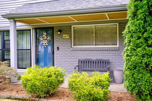 2616 Wendell Ave, Louisville, KY, 40205-3138 | Card Image