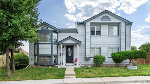 157 S Quicksilver Ave, Castle Rock, CO, 80104-8967 | Card Image