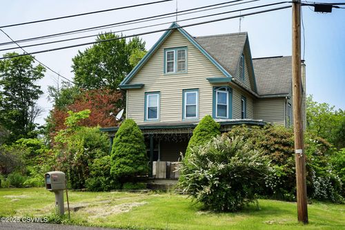 1294 White Hall Rd, Turbotville, PA, 17772-9105 | Card Image