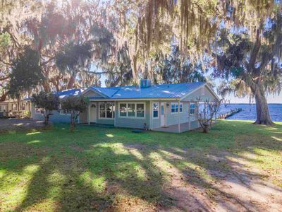 1201 County Road 13, House other with 3 bedrooms, 2 bathrooms and null parking in St Augustine FL | Image 2