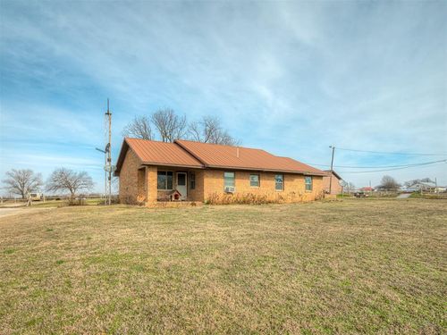 36711 E 130.5 Road, Wewoka, OK, 74884 | Card Image