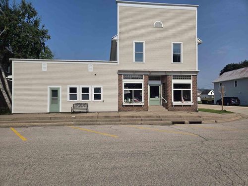180 S Bagley Avenue Avenue, BAGLEY, WI, 53801 | Card Image