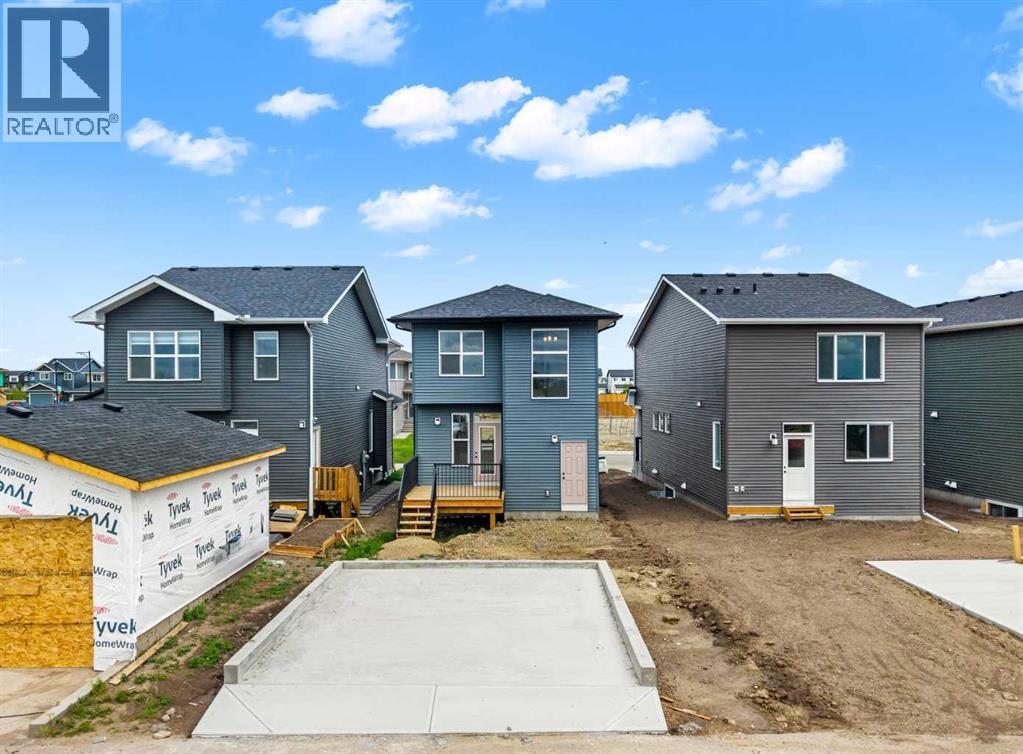 Residential in Chestermere