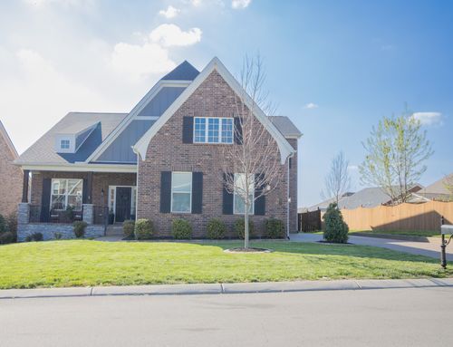 3061 Oxford Dr, Mount Juliet, TN, 37122-8578 | Card Image