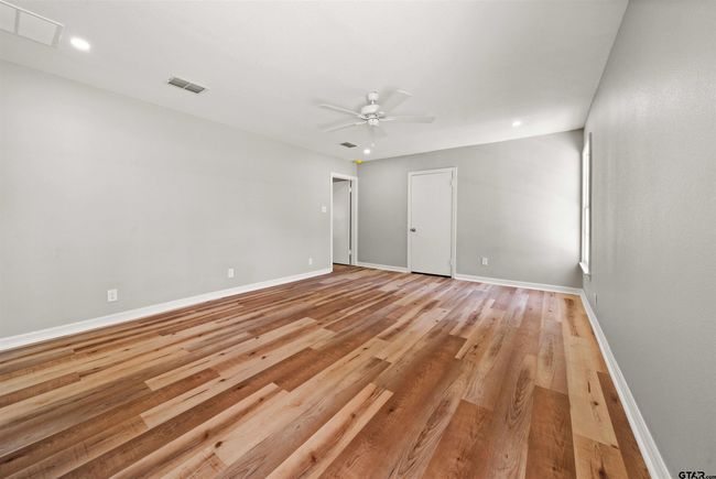 2809 S Robertson Ave, House other with 4 bedrooms, 3 bathrooms and null parking in Tyler TX | Image 21