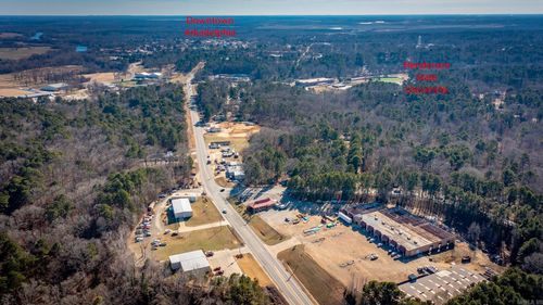 1205 N 10th St, Arkadelphia, AR, 71923-2701 | Card Image