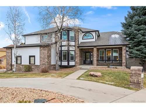 583 Redstone Dr, Broomfield, CO, 80020-6090 | Card Image