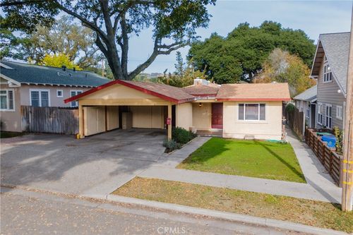 309 15th Street, Paso Robles, CA, 93446 | Card Image