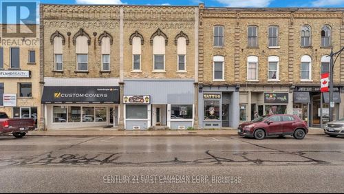 411 Main St Street S, South Huron (Exeter), ON, N0M1S2 | Card Image