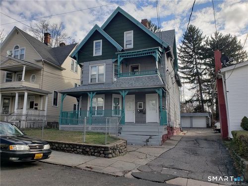 2-29 Silver St, Waterbury, CT, 06705-1037 | Card Image