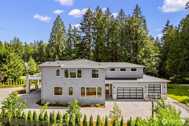 23036 35 Th Ave Se, House other with 5 bedrooms, 7 bathrooms and 3 parking in Bothell WA | Image 35
