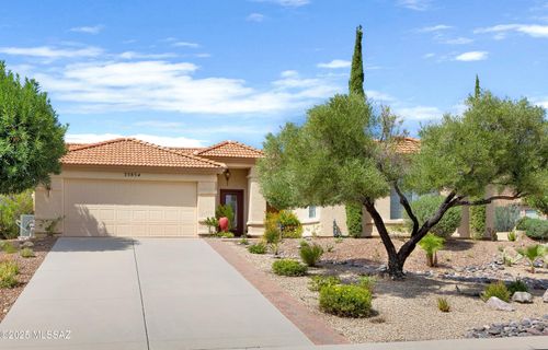 35854 S Wind Crest Dr, Saddlebrooke, AZ, 85739-1502 | Card Image