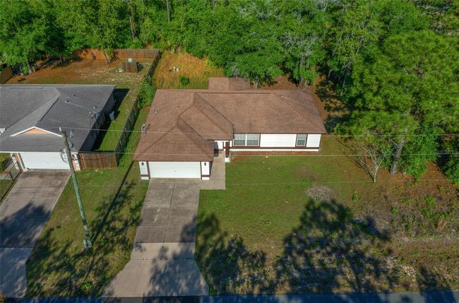 2312 Sw 140 Th Ct, House other with 3 bedrooms, 2 bathrooms and null parking in OCALA FL | Image 44