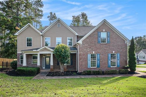 105 Grand Oak Dr, Jefferson, GA, 30549-5443 | Card Image