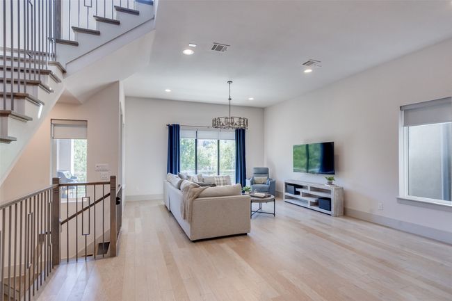 7704 Highcroft Way, House other with 3 bedrooms, 4 bathrooms and null parking in Plano TX | Image 19