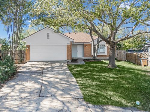 5006 Acorn Grove Ct, Austin, TX, 78744-4001 | Card Image