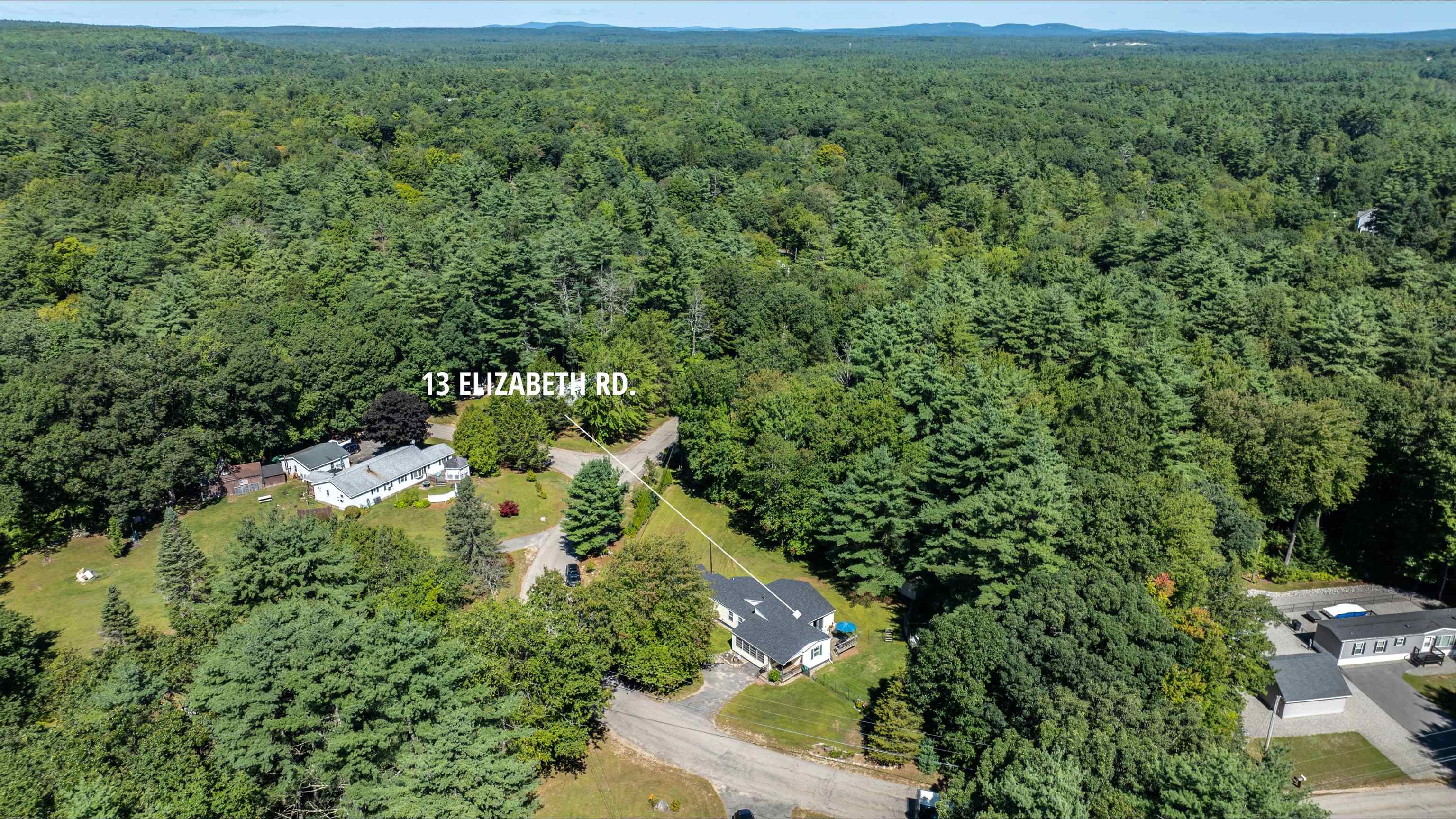 Elizabeth Rd, Sandown, NH 03873