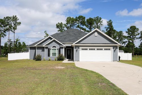 2295 Vaught Rd, Galivants Ferry, SC, 29544-6931 | Card Image