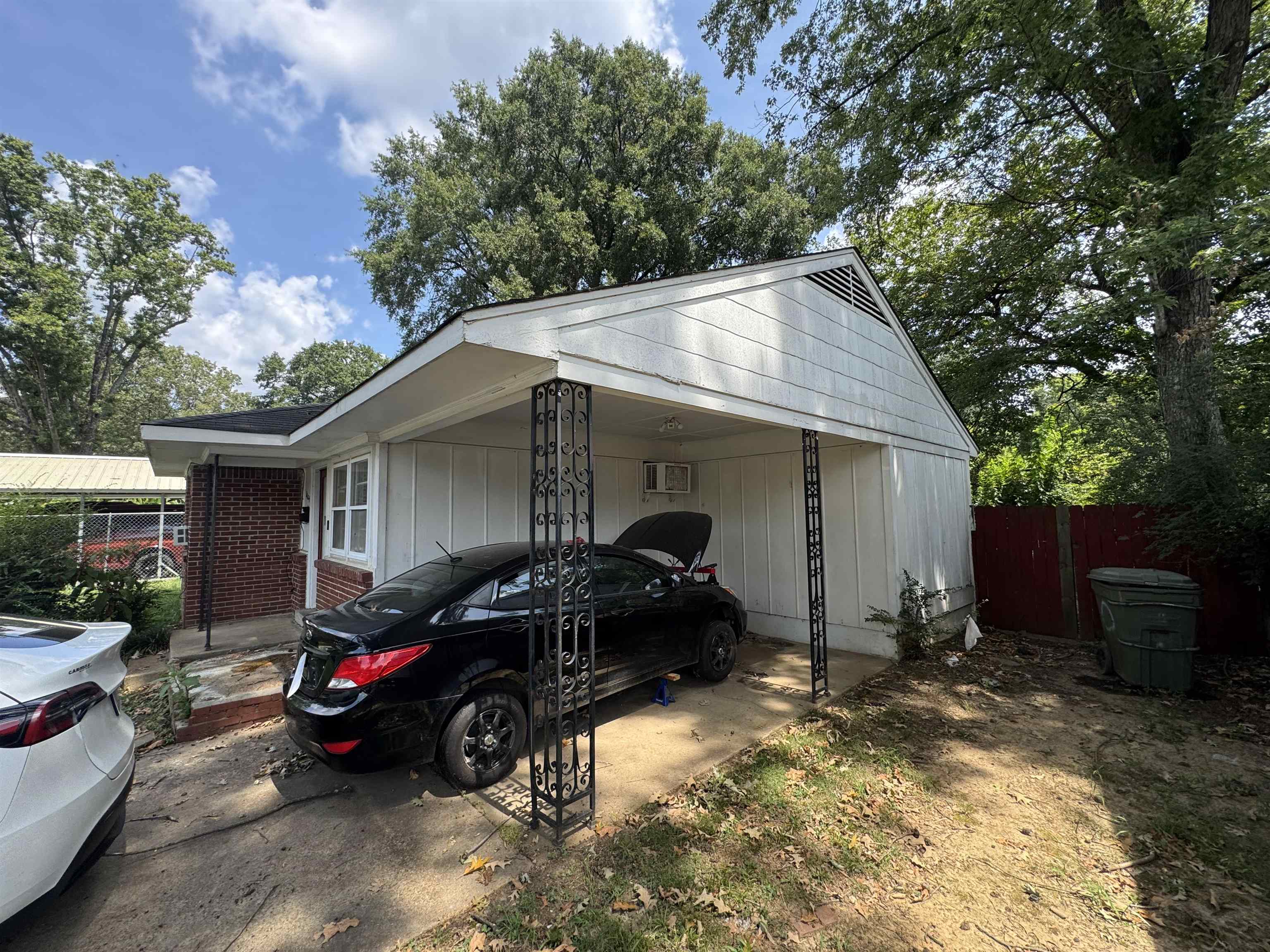 Residential in Memphis 5