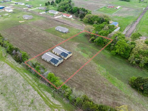 225 Largo St, Bonham, TX, 75418 | Card Image