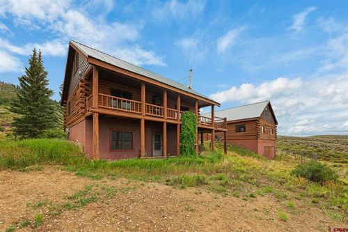 15789 County Road 730, Gunnison, CO, 81230-9737 | Card Image
