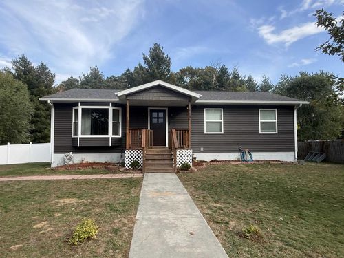 320 N Walker Street, Adams, WI, 53910 | Card Image