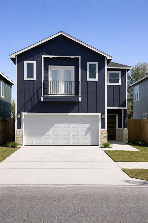 9307 Noel St, Houston, TX, 77033-3917 | Card Image