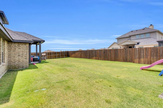 View of yard | Image 38