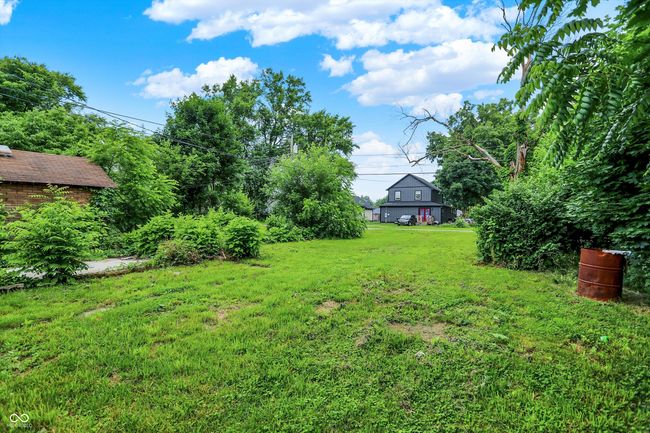 1418 5 Th St, House other with 2 bedrooms, 1 bathrooms and null parking in Anderson IN | Image 21