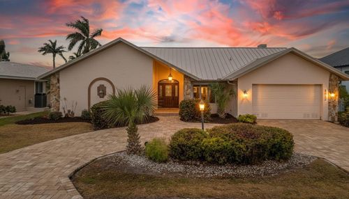 2813 Coral Way, PUNTA GORDA, FL, 33950-5032 | Card Image