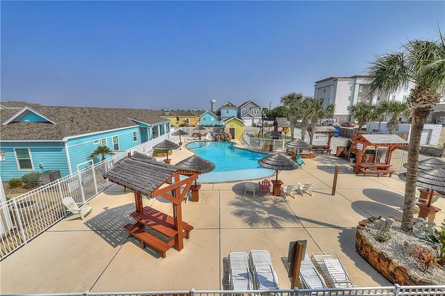 UNIT-213 - 2212 State Highway 361, Townhouse with 4 bedrooms, 4 bathrooms and 2 parking in Port Aransas TX | Image 28