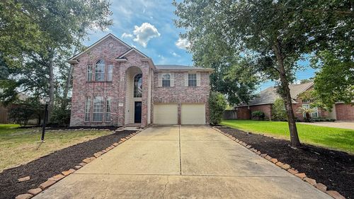 25915 Drybrook Rd, Spring, TX, 77389-3161 | Card Image