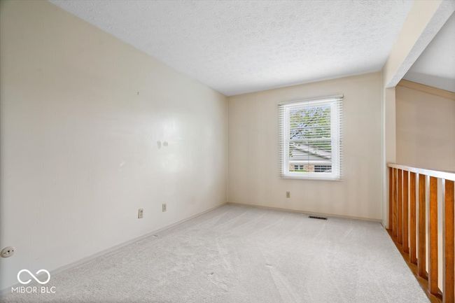 7424 Prairie Lake Dr, Condo with 1 bedrooms, 2 bathrooms and null parking in Indianapolis IN | Image 16