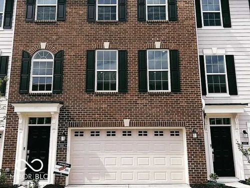 6886 Sunstone Place, Carmel, IN, 46033 | Card Image