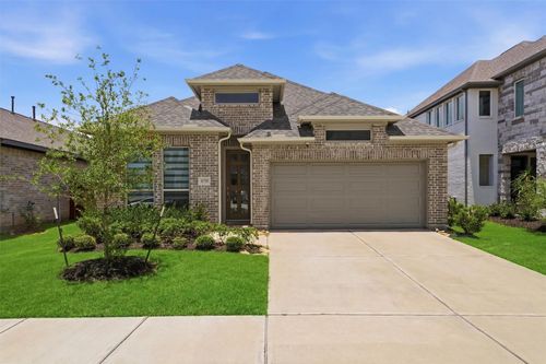 16719 Williams Gully Trl, Humble, TX, 77346-5278 | Card Image