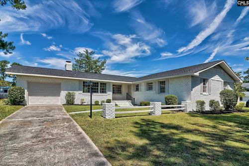 3121 Ulmer Rd, Columbia, SC, 29209-4142 | Card Image