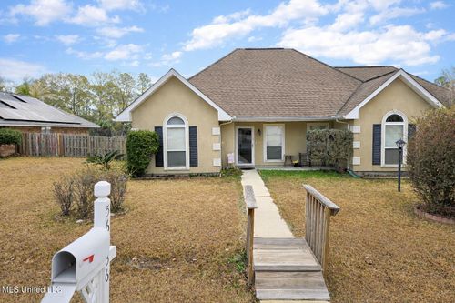 56136 Diamondhead Drive, Diamondhead, MS, 39525 | Card Image