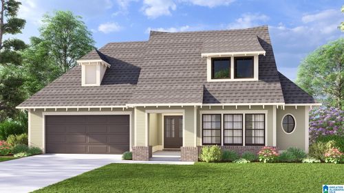 5464 Longmeadow Dr, Trussville, AL, 35173-3651 | Card Image