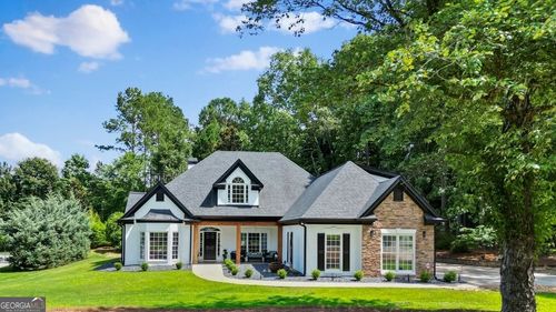334 Loring Ln, Peachtree City, GA, 30269-4239 | Card Image