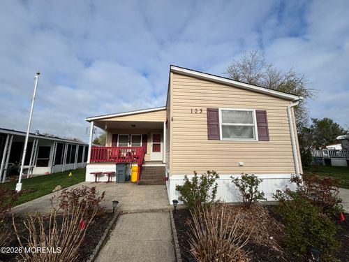 103 Douglas Dr, Jackson, NJ, 08527-3522 | Card Image