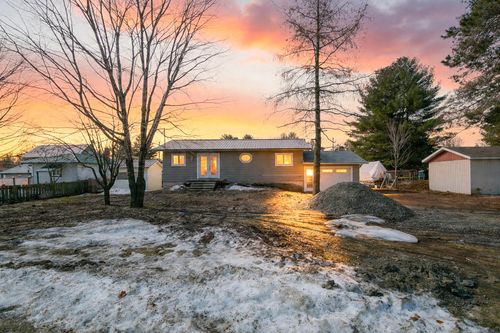 91 Rue Suzanne, Saint Félix de Valois, QC, J0K2M0 | Card Image