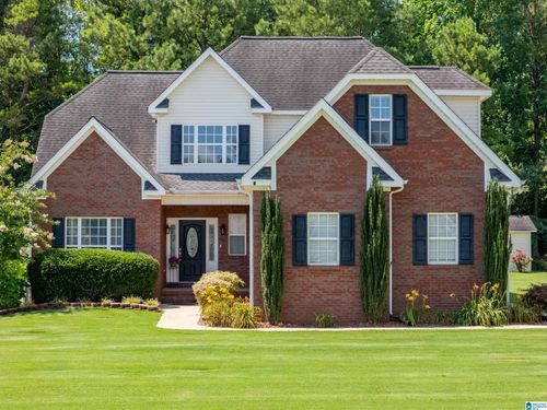 247 Liberty Ln, Anniston, AL, 36207-2648 | Card Image