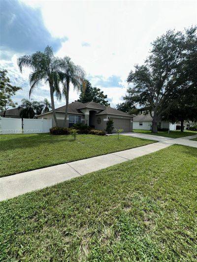 5421 Watson Rd, House other with 3 bedrooms, 2 bathrooms and null parking in Riverview FL | Image 3