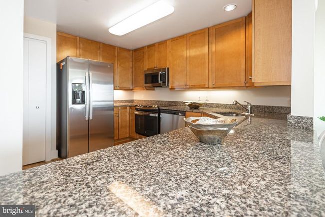 1506 - 717 S Chris Columbus Blvd, Condo with 2 bedrooms, 2 bathrooms and null parking in PHILADELPHIA PA | Image 16
