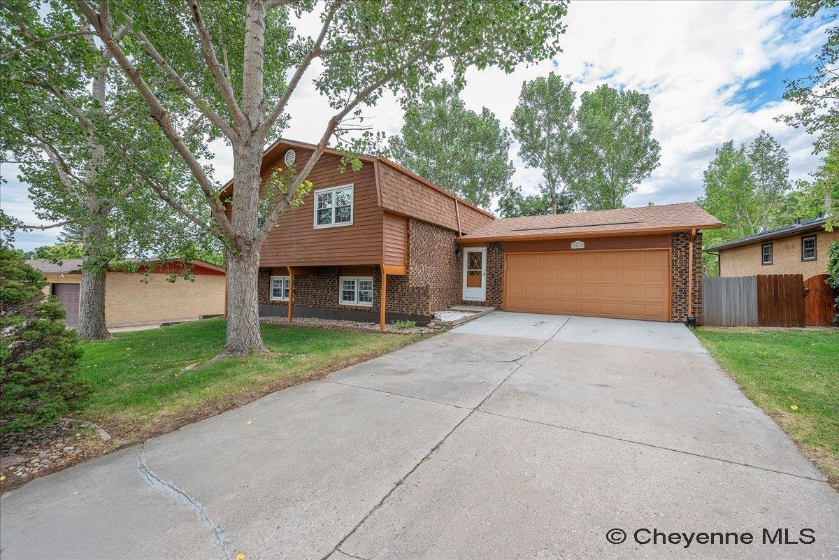 Residential in Cheyenne 5