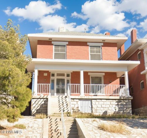 3-515 W Missouri Avenue, El Paso, TX, 79912 | Card Image