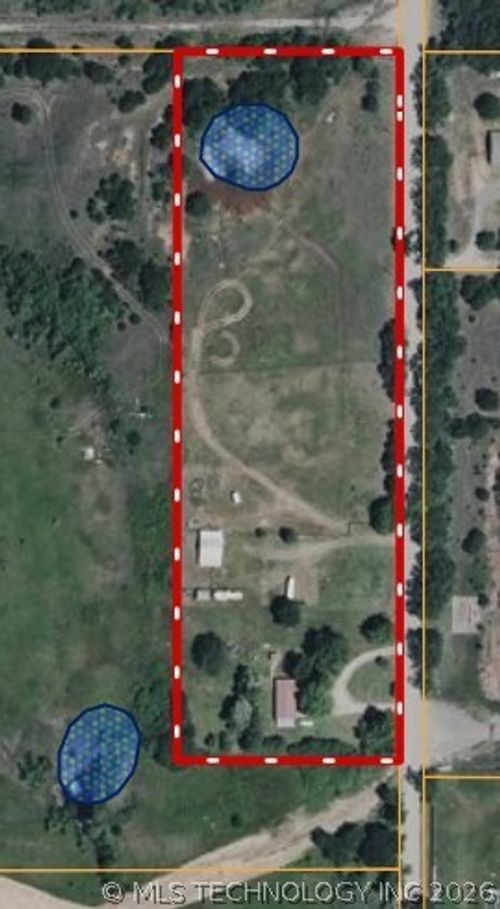 165175 N 3020 Road, Foster, OK, 73434 | Card Image