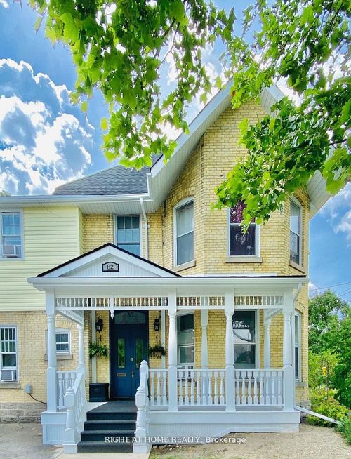 82 Wellington St, St Thomas, ON, N5R2R2 | Card Image