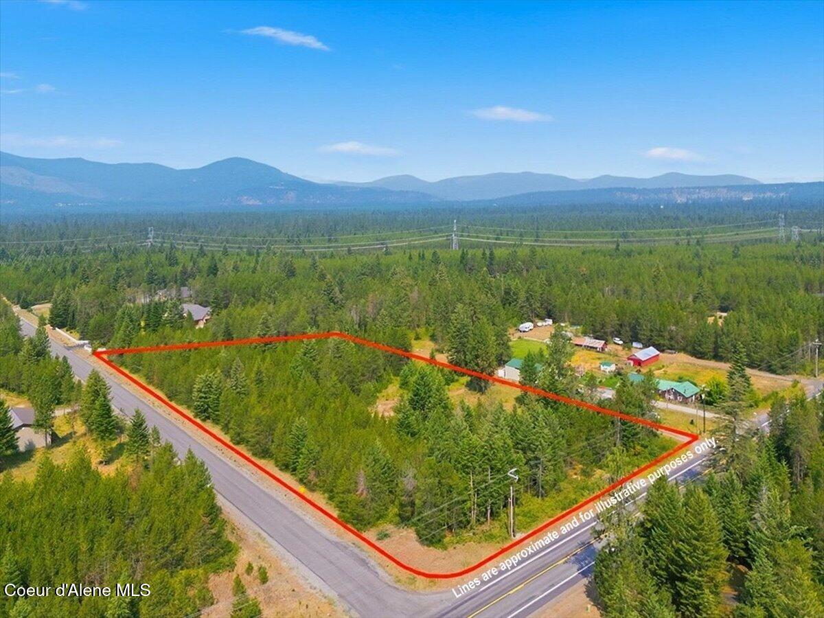 Land in Rathdrum